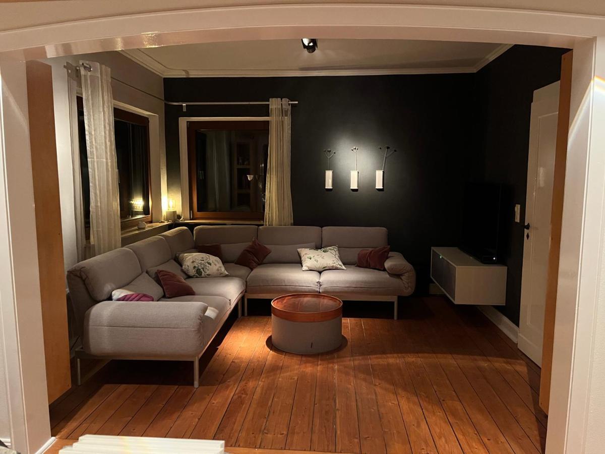 Ferienhaus Brinker Bleibe Velbert Zewnętrze zdjęcie