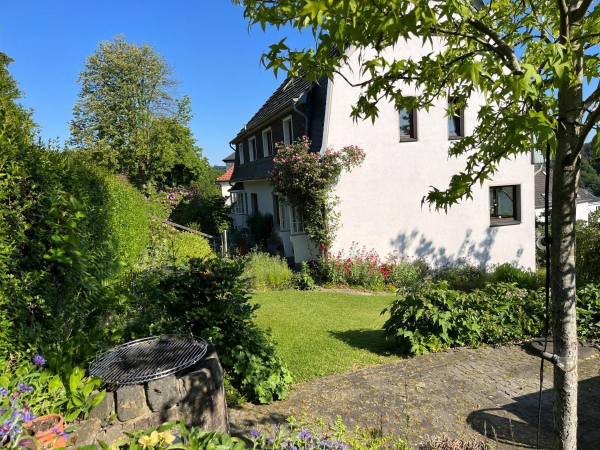 Ferienhaus Brinker Bleibe Velbert Zewnętrze zdjęcie