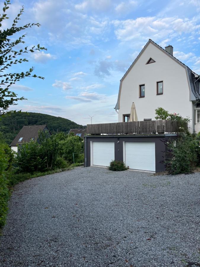 Ferienhaus Brinker Bleibe Velbert Zewnętrze zdjęcie