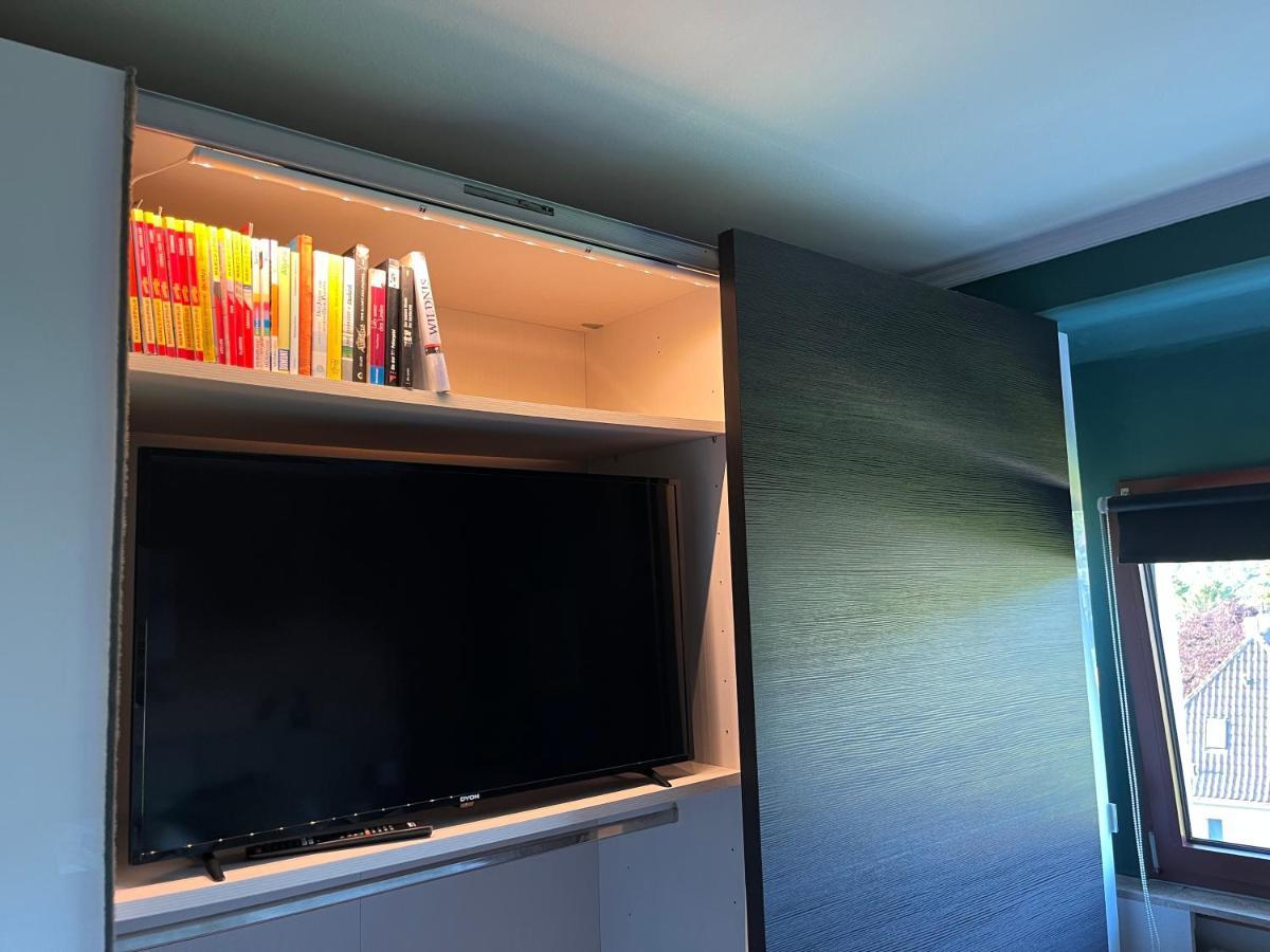 Ferienhaus Brinker Bleibe Velbert Zewnętrze zdjęcie