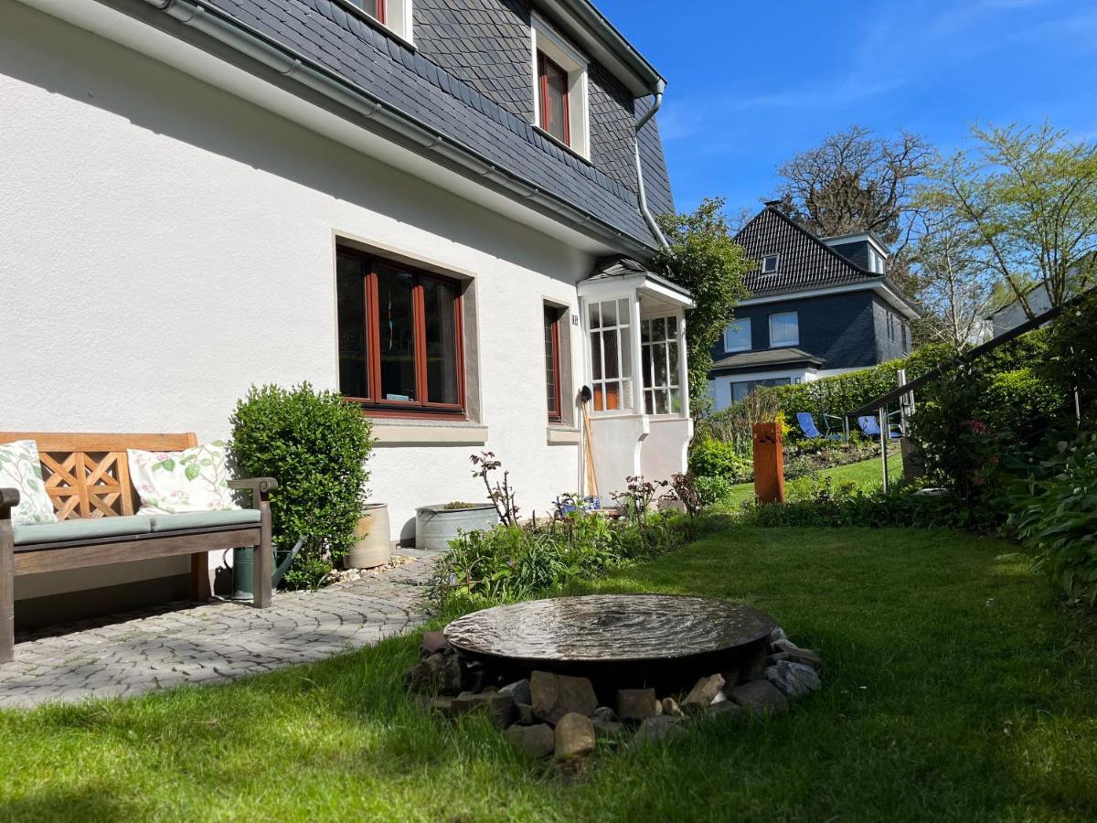 Ferienhaus Brinker Bleibe Velbert Zewnętrze zdjęcie