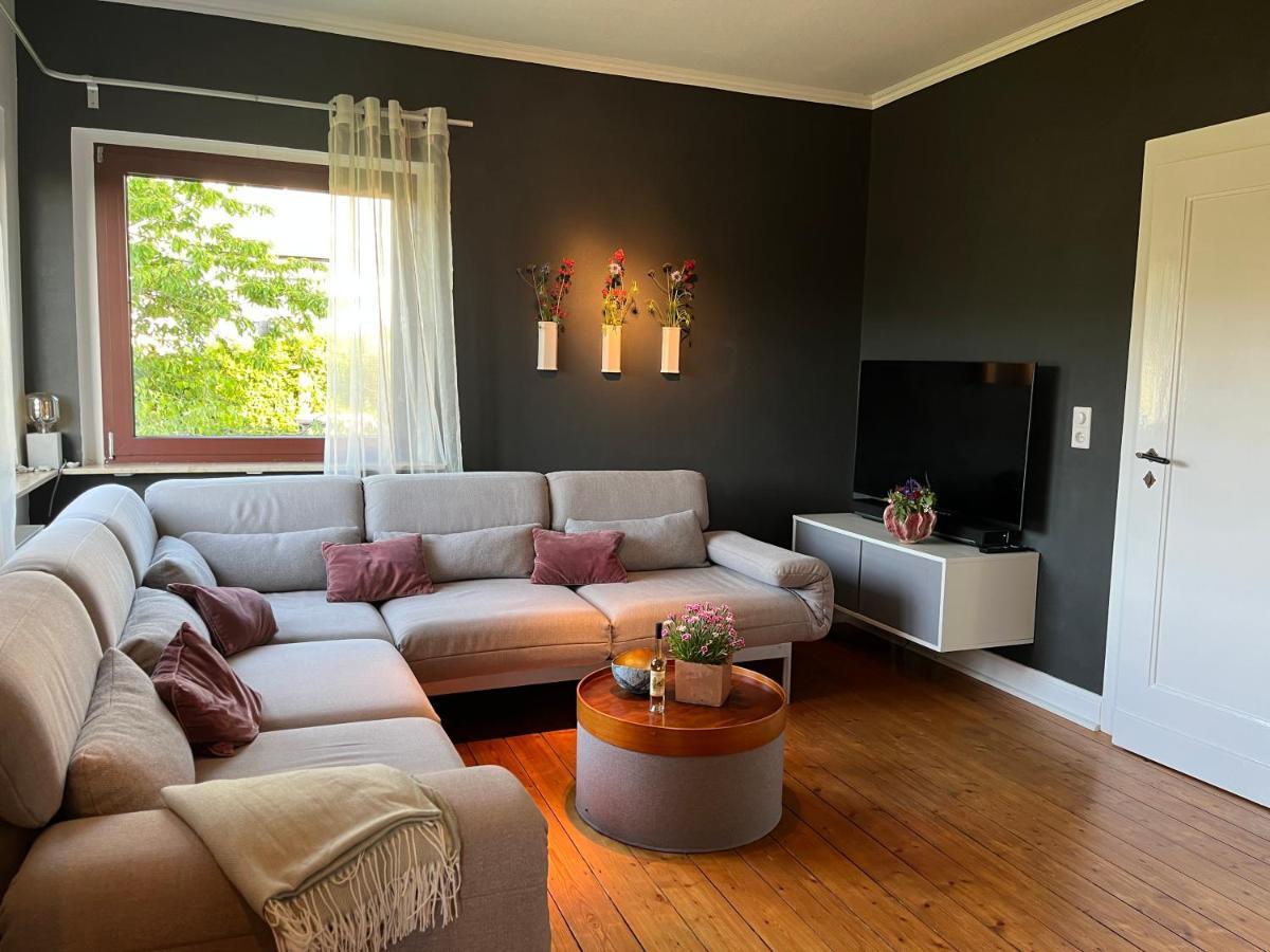 Ferienhaus Brinker Bleibe Velbert Zewnętrze zdjęcie