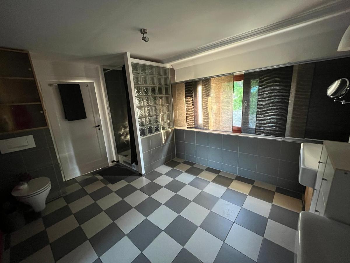 Ferienhaus Brinker Bleibe Velbert Zewnętrze zdjęcie