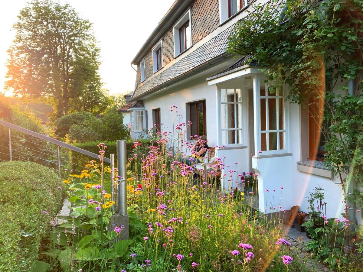 Ferienhaus Brinker Bleibe Velbert Zewnętrze zdjęcie