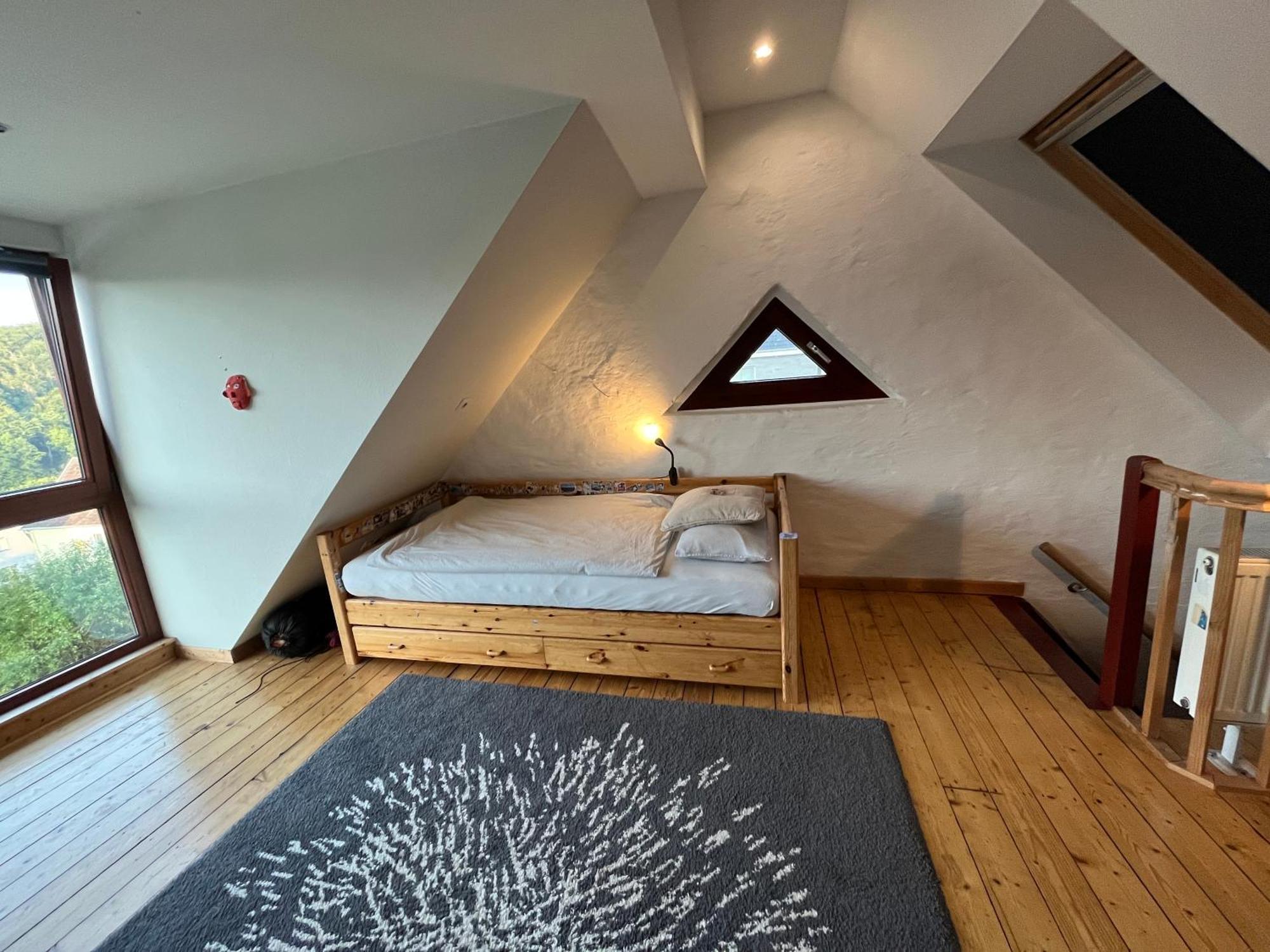Ferienhaus Brinker Bleibe Velbert Zewnętrze zdjęcie