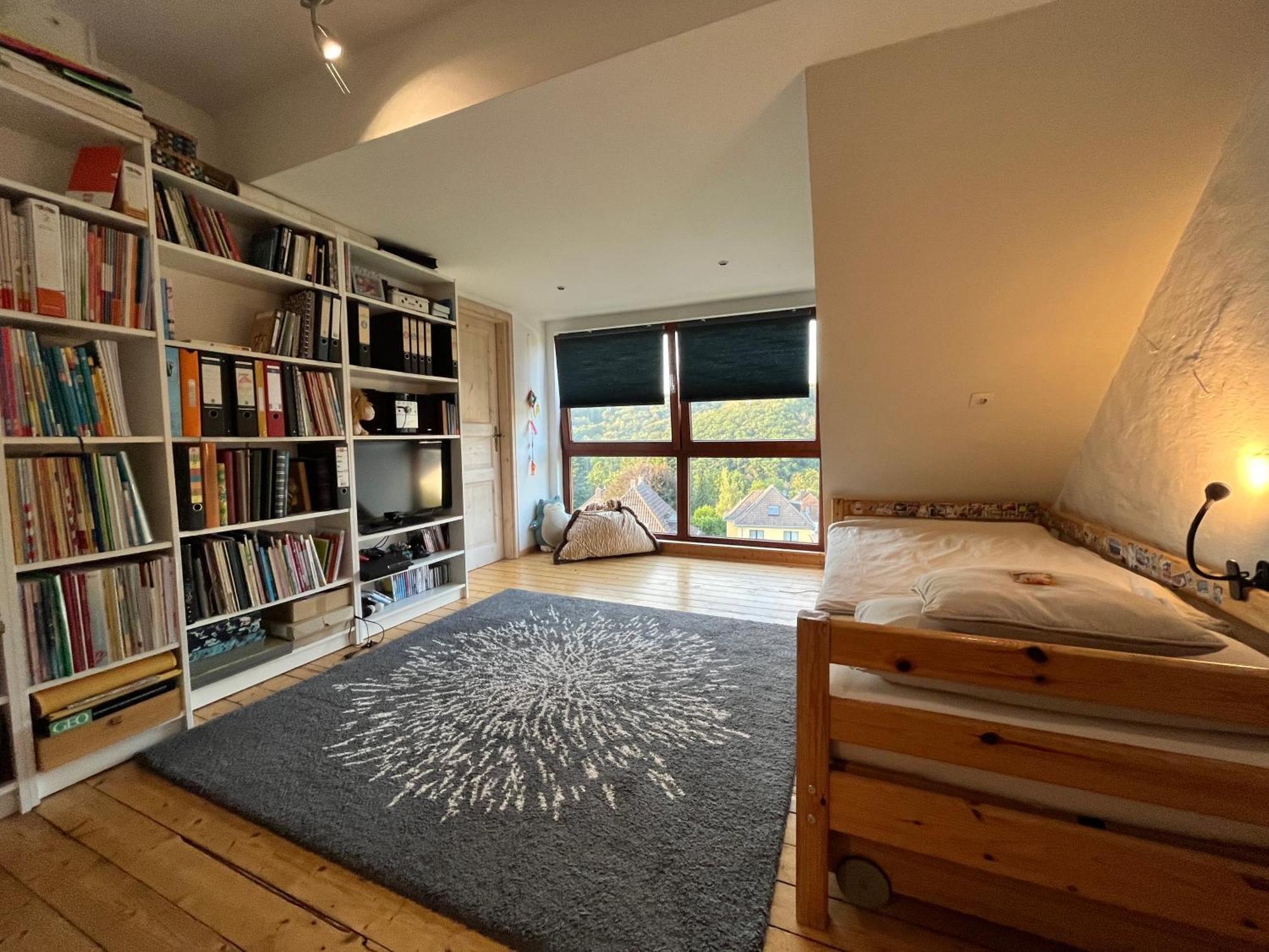Ferienhaus Brinker Bleibe Velbert Zewnętrze zdjęcie