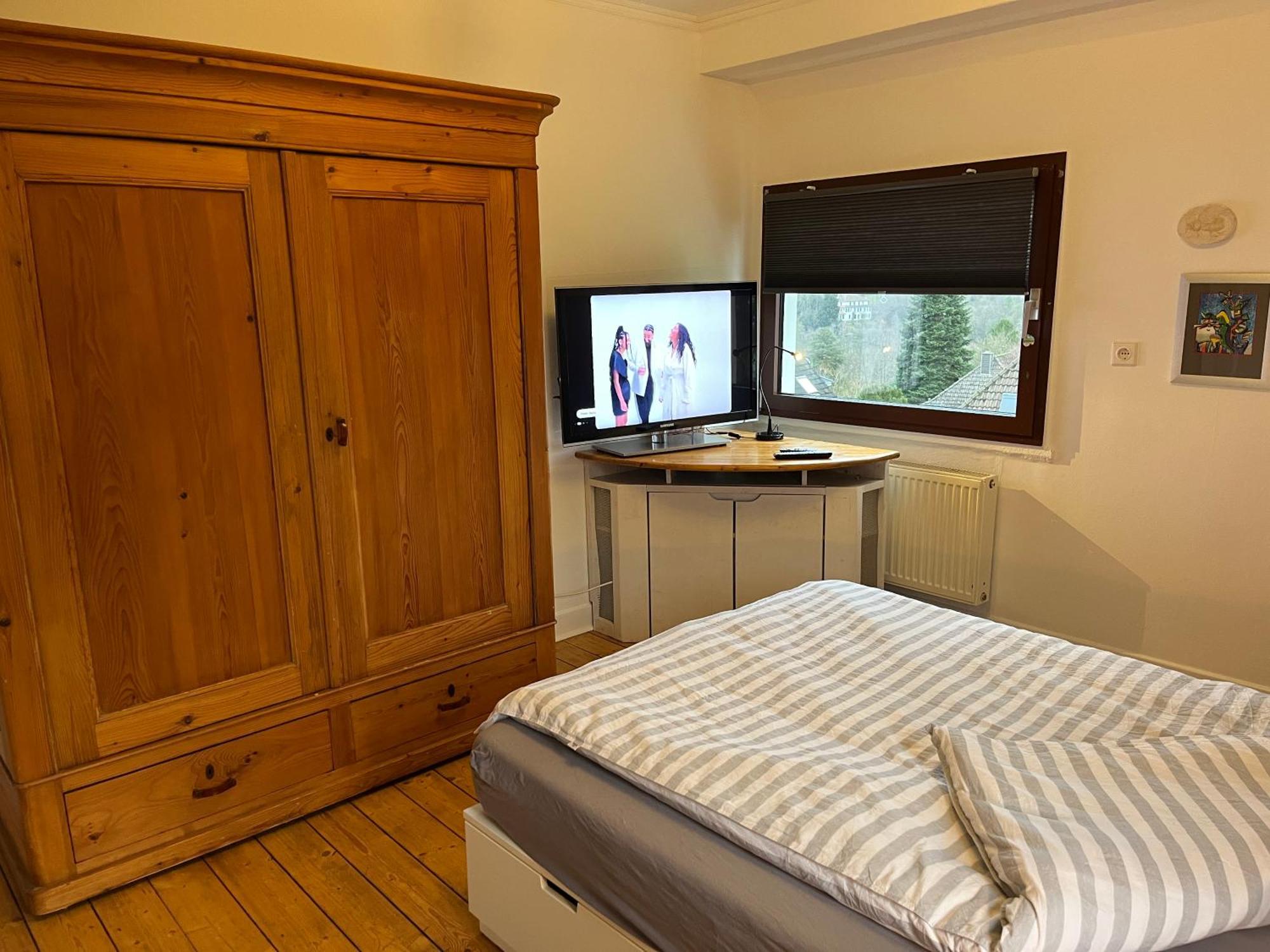 Ferienhaus Brinker Bleibe Velbert Zewnętrze zdjęcie